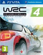 WRC 4: FIA World Rally Championship