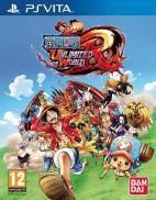 One Piece : Unlimited World Red