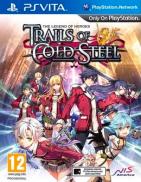 The Legend of Heroes: Trails of Cold Steel