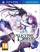 Valkyrie Drive : Bhikkhuni