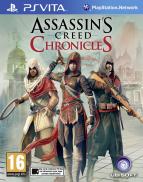 Assassin's Creed Chronicles