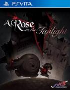 A Rose in the Twilight