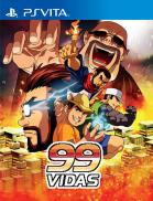 99Vidas (Strictly Limited Games)