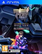 Muv-Luv Alternative