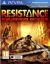 Resistance : Burning Skies