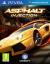 Asphalt: Injection Asphalt: Injection
