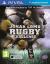 Jonah Lomu Rugby Challenge Jonah Lomu Rugby Challenge