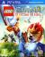 LEGO Legends of Chima : Le Voyage de Laval (Laval's Journey)