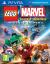 LEGO Marvel Super Heroes : L'Univers en Peril