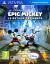 Epic Mickey : Le Retour des Héros