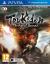 Toukiden: The Age of Demons Toukiden: The Age of Demons