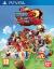 One Piece : Unlimited World Red One Piece : Unlimited World Red