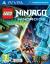 LEGO Ninjago : Nindroids