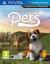 PlayStation Vita Pets PlayStation Vita Pets