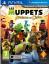 Les Muppets : Aventures au Cinéma Les Muppets : Aventures au Cinéma