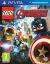 LEGO Marvel's Avengers