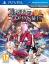 The Legend of Heroes: Trails of Cold Steel The Legend of Heroes: Trails of Cold Steel