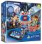 PS Vita LEGO Action Heroes Mega Pack (PS Vita PCH-2016 + 8 Go)