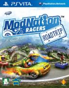 ModNation Racers : Road Trip