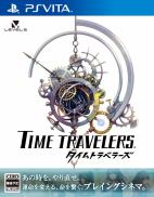 Time Travelers