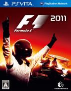 F1 2011 : Formula 1