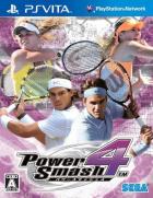 Virtua Tennis 4 : World Tour Edition