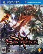 Soul Sacrifice