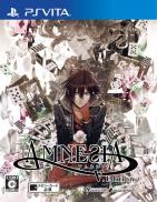 Amnesia : V Edition