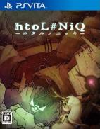 htoL#NiQ: The Firefly Diary - htoL#NiQ: Hotaru no Nikki (JAP)