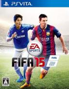 FIFA 15 (Edition Essentielle)
