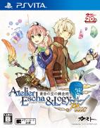 Atelier Escha & Logy Plus: Alchemists of the Dusk Sky (JP)