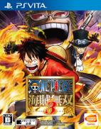 One Piece : Pirate Warriors 3