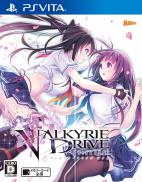 Valkyrie Drive : Bhikkhuni