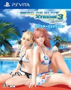 Dead or Alive Xtreme 3 : Venus - Collector's Edition