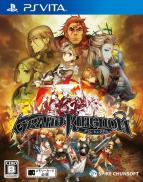 Grand Kingdom