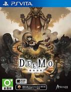 DEEMO ~The Last Recital~ (Chinese/English/Korean/Japanese Ver.) version Asie