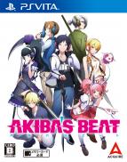 Akiba's Beat