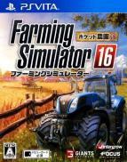 Farming Simulator 16