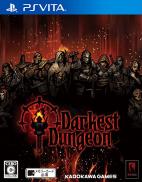 Darkest Dungeon