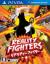 Reality Fighters