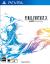 Final Fantasy X HD Remaster (JP)