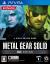 Metal Gear Solid HD Collection 