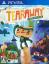 Tearaway