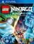 LEGO Ninjago : Nindroids