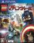 LEGO Marvel's Avengers