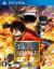 One Piece : Pirate Warriors 3