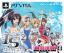 Infinite Stratos 2: Ignition Hearts - Limited Edition