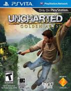 Uncharted : Golden Abyss