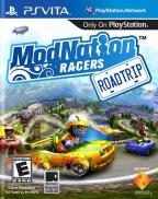 ModNation Racers : Road Trip