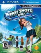 Everybody's Golf